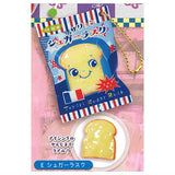 Super real! Miniature Dagashi mascotPart.12 [5.Sugar Rusk]