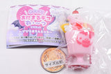 Whip! Animal Deco Sweets Mascot Devil & Angel [2.Strawberry Angel]