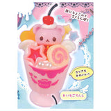 Whip! Animal Deco Sweets Mascot Devil & Angel [2.Strawberry Angel]