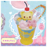 Whip! Animal Deco Sweets Mascot Devil & Angel [5.Lemon Angel]