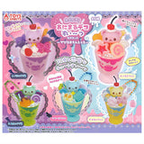 Whip! Animal Deco Sweets Mascot Devil & Angel [All 5 type set(Full Complete)]