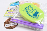 Kawaii! Okosamabentou Mascot vol.13 Forest Music [4.Maracas Monkey Bento]