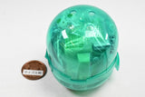 Tsukande display! Crane Game Machine Mascot III Challenge ver. [2.Green]