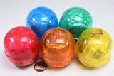 Tsukande display! Crane Game Machine Mascot III Challenge ver. [All 5 type set(Full Complete)]