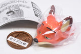 Zootopia Fashion Ring [1.Nick Wilde]
