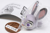 Zootopia Fashion Ring [2.Judy Hopps]