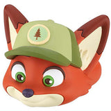 Zootopia Fashion Ring [3.Nick Wilde (childhood)]