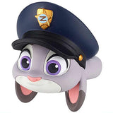 Zootopia Fashion Ring [4.Judy Hopps (childhood)]