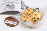 Zootopia Fashion Ring [5.Clawhauser]