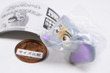 Zootopia Fashion Ring [6.Finnick]