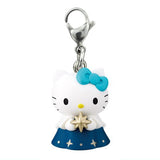 Sanrio Characters Hoshiiro Angel Charm [1.Hello Kitty]