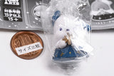 Sanrio Characters Hoshiiro Angel Charm [2.Pochacco]
