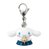 Sanrio Characters Hoshiiro Angel Charm [4.Cinnamoroll]