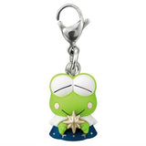 Sanrio Characters Hoshiiro Angel Charm [5.Kerokerokeroppi]