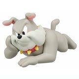 Chill time Fig.TOM and JERRY [4.SPIKE]