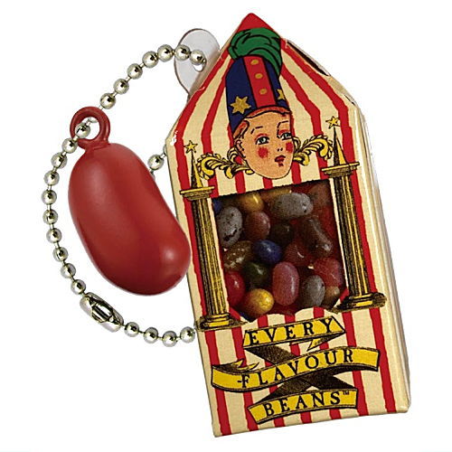 Harry Potter HONEYDUKES Treat Collection [5.Bertie Bott's Every Flavour Beans (Cinnamon Flavor)]