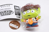Costume Alien Figure Mascot [1.Woody]