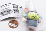 Costume Alien Figure Mascot [4.Remy]