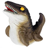 Jurassic World Koronto Sofubi Part.2 [3.Mosasaurus]