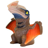 Jurassic World Koronto Sofubi Part.2 [4.Quetzalcoatlus]