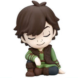 Shoulder Zun Fig. How to Train Your Dragon [2.Hic]