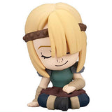 Shoulder Zun Fig. How to Train Your Dragon [3.Astrid]