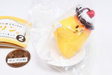 Yakudokangaarudakeno pudding. mascot figure Part.2 [1.Tsute-n pudding.]