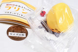Yakudokangaarudakeno pudding. mascot figure Part.2 [2.Zucha pudding.]