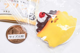 Yakudokangaarudakeno pudding. mascot figure Part.2 [6.Hetari pudding.]