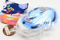 Art Univ. Techni Colour stuffed sea slug Part.2 [1.Mizore sea slug]