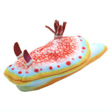 Art Univ. Techni Colour stuffed sea slug Part.2 [4.Sarasa sea slug]