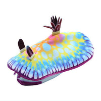 Art Univ. Techni Colour stuffed sea slug Part.2 [5.Goniobranchus roboi]