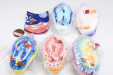 Art Univ. Techni Colour stuffed sea slug Part.2 [All 5 type set(Full Complete)]