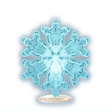Nature Technicolour MONO PLUS Snowflake LED Light Collection [2.Multiple Stellar Crysta (Blue/Base)]