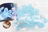 Nature Technicolour MONO PLUS Snowflake LED Light Collection [6.Multiple Stellar Crysta (Blue/Ball chain)]