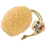 Ohagi Nuigurumi Stuffed Toy 1.5 [2.Kinako Ohagi]