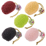 Ohagi Nuigurumi Stuffed Toy 1.5 [All 5 type set(Full Complete)]