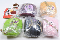 Ohagi Nuigurumi Stuffed Toy 1.5 [All 5 type set(Full Complete)]