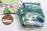 Green onion bag Part.4 [4.Small onion bag (Shoulder Type)]