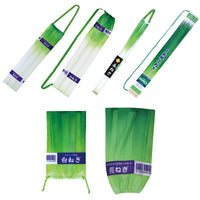 Green onion bag Part.4 [All 6 type set(Full Complete)]