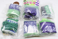 Green onion bag Part.4 [All 6 type set(Full Complete)]
