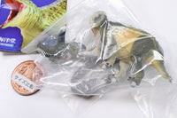 Capsule Q Dinosaurs The Cretaceous [2.Triceratops]