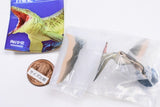 Capsule Q Dinosaurs The Cretaceous [3.Pteranodon]