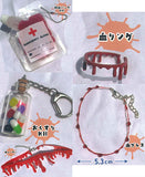 Kawachii Metamorphose! [All 5 type set(Full Complete)]