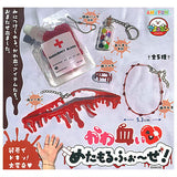 Kawachii Metamorphose! [All 5 type set(Full Complete)]