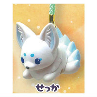 Chokonto Kyuubi-sama Omamorisuzu [2.Sekka]
