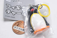 Pingu Figure Charm [2.Pinga]