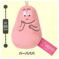 Barbapapa Capgurumi [1.Barbapapa]