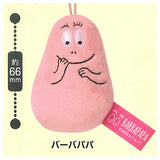 Barbapapa Capgurumi [1.Barbapapa]