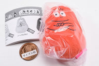 Barbapapa Capgurumi [4.Barbabravo]